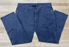 Jeans pantalone uomo Peuterey