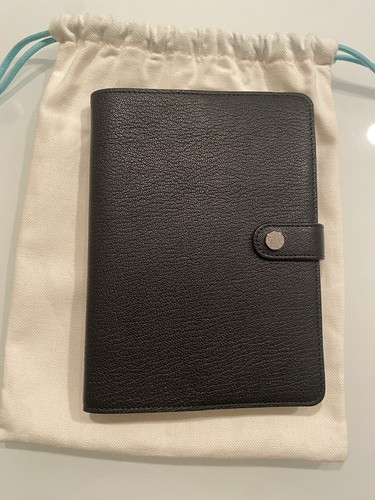 Tiffany and agenda pelle - and, co