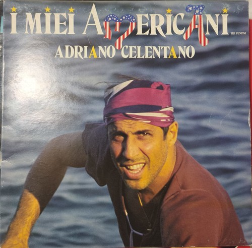 Adriano celentano i miei - celentano,