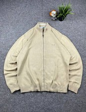 Sergio Tacchini Zip Cardigan