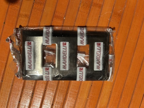 Placca coprinterruttore per - placca,