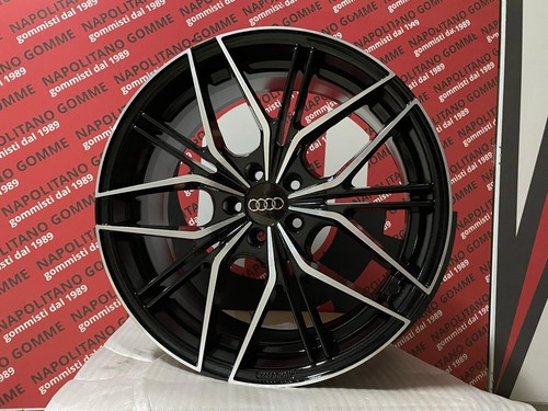 Cerchi audi a8 a7 q3 - audi, a4