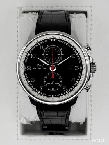 2011 iwc portuguese - 2011,