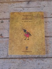 Lorenzo Mari, Ornitorinco in cinque passi, Prufrock 2016