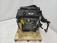 Motore completo n16b16a - completo,