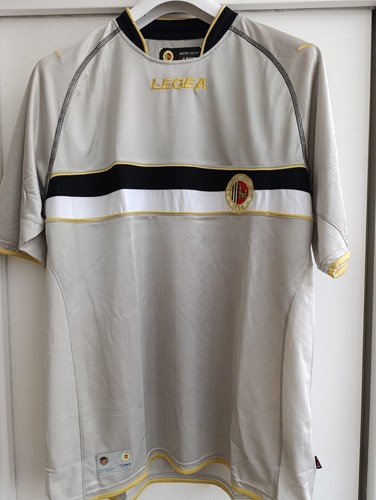 Maglia ascoli calcio 2007 - ascoli, 2007/08