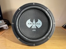 JVC Arsenal CS-AW7240
