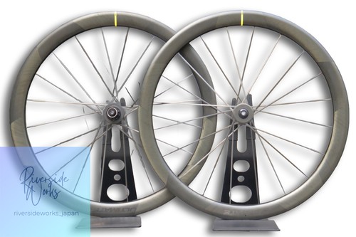 Set ruote mavic cosmic - set,