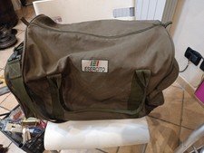 borsa da viaggio Tubolare esercito italiano 