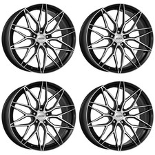 Dotz suzuka dark 5jx19 - dark, 8.5jx19