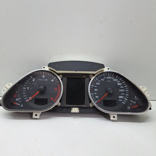 4f0920932 quadro strumenti - 4f0920932,