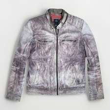 Giacca Moto Harley-Davidson