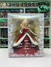 Mattel Barbie - Holiday -