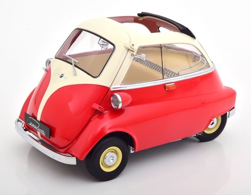 Scala bmw 250 - bmw, isetta