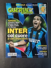 Rivista GUERIN SPORTIVO INTER