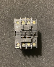 Teleruttore Sprecher+Schuh CA 3-9   01 Bobina 220 Volt (Trifase)