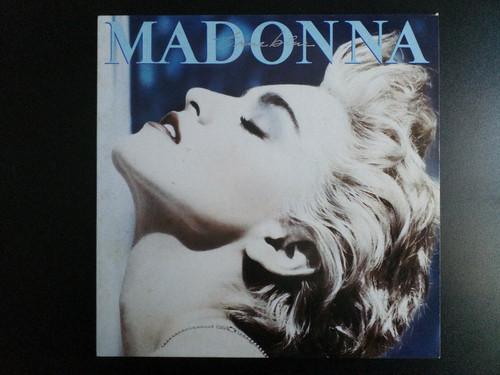 Disco vinile giri madonna - disco,