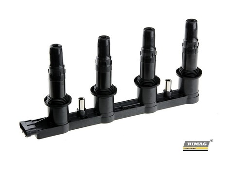 Bobine bobina accensione opel - bobina,