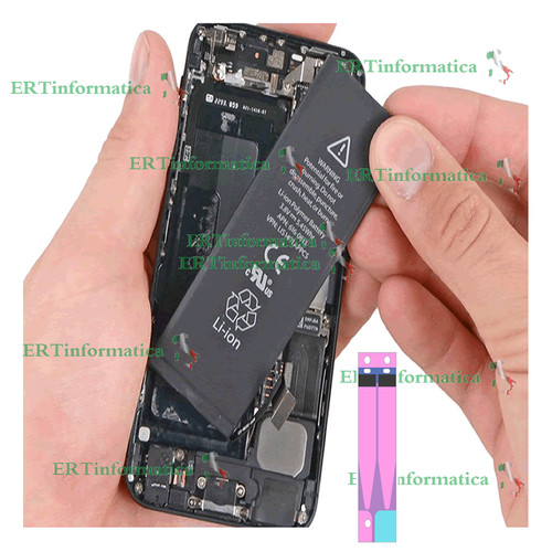 Batteria qualita originale - batteria, qualita'