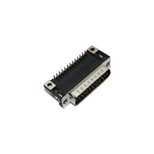 DB25-PQ-SB4 D-Sub PIN: 25