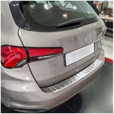Protezione Paraurti Adatto A