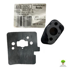 COLLETTORE C/ GUARNIZIONE