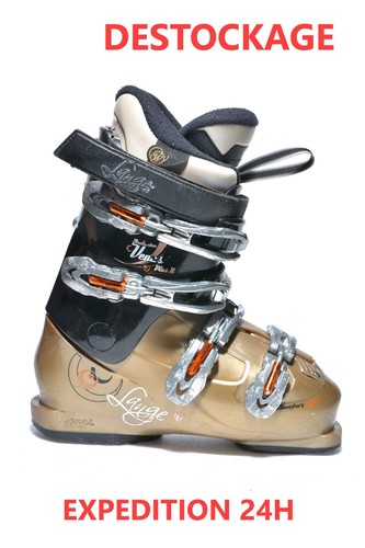 Scarpa sci adulta lange - sci,