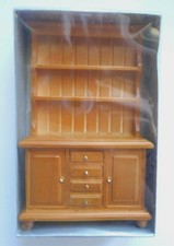 MOBILE  - MINIATURA CASA DELLE