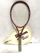 Racchetta tennis wilson - racchetta, da
