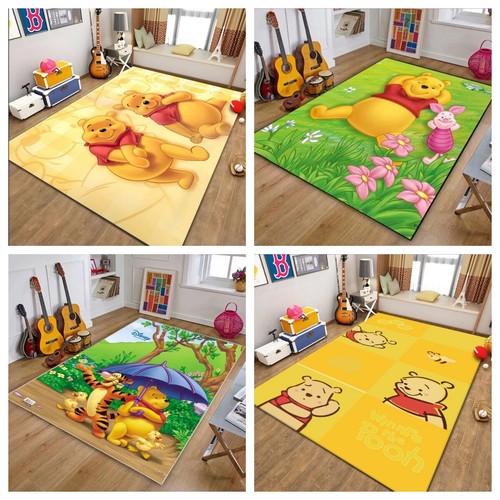 Nuovo tappeto bambini winnie - nuovo,