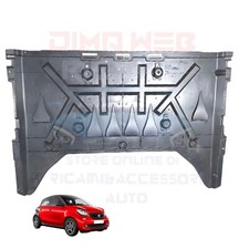 RIPARO PROTEZIONE SOTTOMOTORE