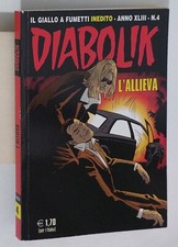 62133 DIABOLIK 2004 a. XLIII