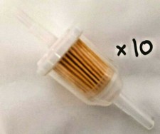  Filtro Carburante In Linea T1