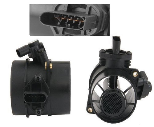 Débitmètre air mercedes - débitmètre,