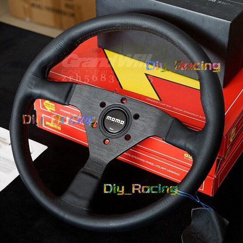 Volante sportivo corsa momo - corsa,