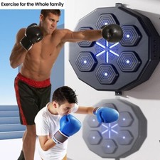 Playstation bluetooth boxing - playstation,