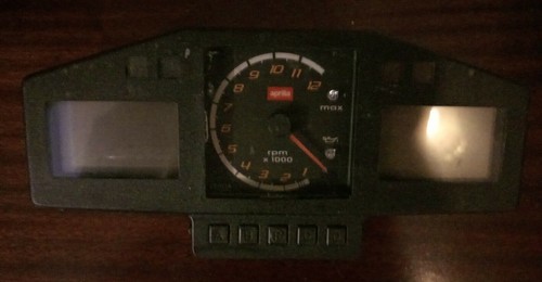 Aprilia rsv mille 2000 primi - rsv,