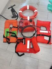 Dotazioni bordo - dotazioni, di