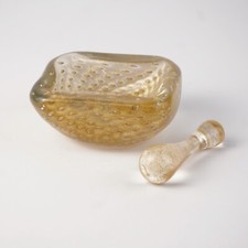 Ciotola Barovier & Toso con