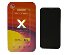 DISPLAY LCD VETRO TOUCH SCREEN