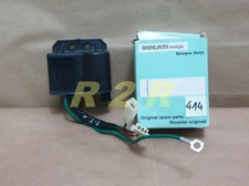 CENTRALINA BOBINA F10 F12 F15