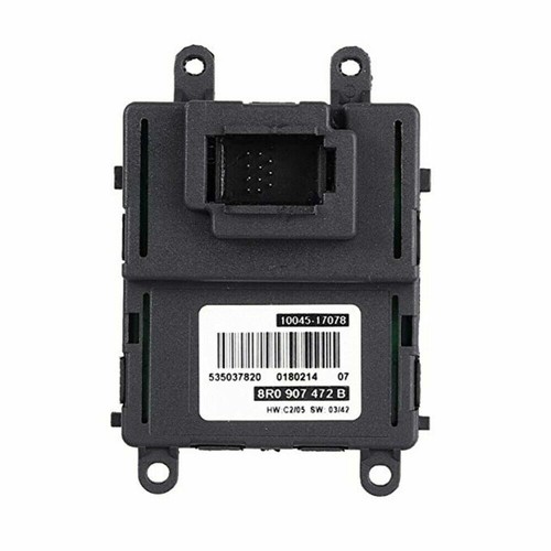 Per audi modulo - per,