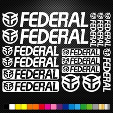 Adatto federale bmx - federale,