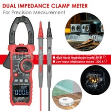 Ht208d misuratore pinza - ht208d, a