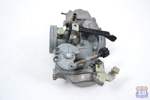 Carburatore originale membrana