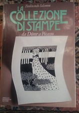 Salamon, Ferdin..LA COLLEZIONE