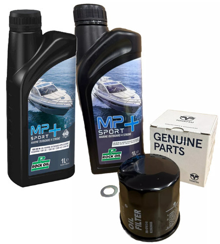 Kit cambio olio filtro - olio, e