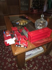 Set Camion Mack con due