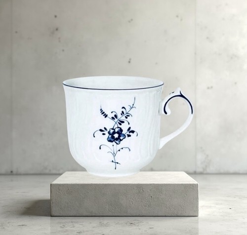 Tazza demitasse villeroy - tazza, &
