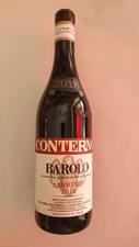 Barolo Giacomo Conterno Arione